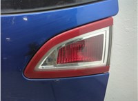 Фонарь дополнительный (стоп-сигнал) Renault Scenic 2009-2012 11755722 #7