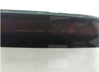  Накладка под номер (бленда) Honda Civic 2005-2012 11761738 #7
