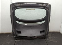  Накладка под номер (бленда) Honda Civic 2005-2012 11761738 #8
