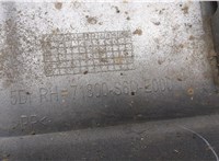  Накладка на порог Honda Civic 2000-2006 21071346 #3