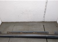  Накладка на порог Mercedes B W246 2011-2014 21071353 #2