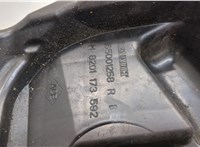 165001258R Корпус воздушного фильтра Renault Clio 2012-2016 21071373 #3