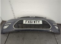 1704626, BS7117757BBXWAA Бампер Ford Mondeo 4 2007-2015 21071403 #1