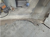 1704626, BS7117757BBXWAA Бампер Ford Mondeo 4 2007-2015 21071403 #9