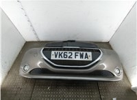  Фара противотуманная (галогенка) Peugeot 208 2012-2019 11755861 #1