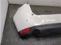  Бампер Mazda CX-5 2017-2025 21071417 #3