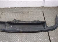  Юбка бампера нижняя Volkswagen Passat 7 2010-2015 Европа 21071451 #1
