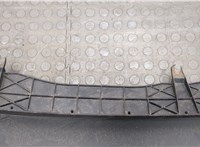  Юбка бампера нижняя Volkswagen Passat 7 2010-2015 Европа 21071451 #2
