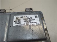 55489904 Блок управления двигателем Opel Corsa E 2014-2019 21071474 #2