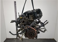 0135JY Двигатель (ДВС) Peugeot 206 1998-2012 21071492 #2