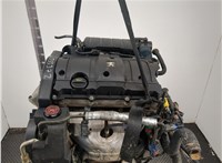 0135JY Двигатель (ДВС) Peugeot 206 1998-2012 21071492 #5