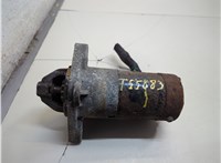  Стартер Opel Vivaro 2001-2014 21071538 #1