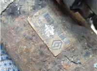  Стартер Opel Vivaro 2001-2014 21071538 #4