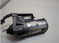  Стартер Opel Vivaro 2001-2014 21071547 #1