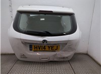  Фонарь дополнительный (стоп-сигнал) Opel Mokka 2012-2019 11756015 #1