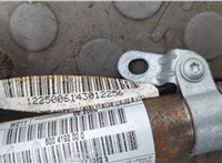 A2118602205 Подушка безопасности боковая (шторка) Mercedes E W211 2002-2009 21071722 #5