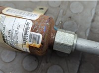  Подушка безопасности боковая (шторка) Jeep Liberty 2001-2007 21071749 #2