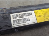  Подушка безопасности боковая (шторка) Jeep Liberty 2001-2007 21071749 #5