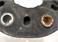  Муфта кардана Mercedes C W203 2000-2008 21071754 #4