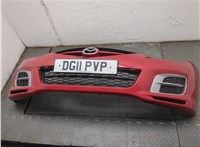  Бампер Mazda 6 (GH) 2007-2012 21071763 #1