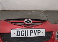  Бампер Mazda 6 (GH) 2007-2012 21071763 #4