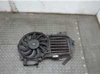 4F0121003P Вентилятор радиатора Audi A6 (C6) 2004-2011 21071782 #1