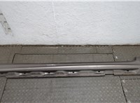  Накладка на порог Volvo S80 2006-2016 21071794 #1