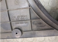 1K0121207T Вентилятор радиатора Volkswagen Golf 5 2003-2009 21071801 #4