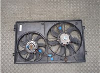 1K0121207T Вентилятор радиатора Volkswagen Golf 5 2003-2009 21071801 #6