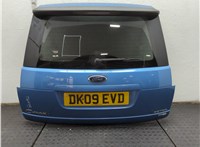  Крышка (дверь) багажника Ford C-Max 2002-2010 21071827 #1