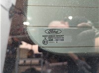  Крышка (дверь) багажника Ford C-Max 2002-2010 21071827 #3