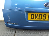  Крышка (дверь) багажника Ford C-Max 2002-2010 21071827 #4
