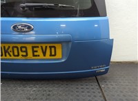  Крышка (дверь) багажника Ford C-Max 2002-2010 21071827 #5