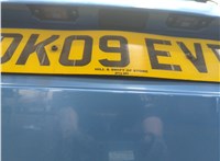  Крышка (дверь) багажника Ford C-Max 2002-2010 21071827 #6