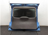  Крышка (дверь) багажника Ford C-Max 2002-2010 21071827 #7