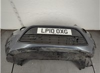1686007, AM21R17757AD56DY Бампер Ford S-Max 2010-2015 21071856 #1