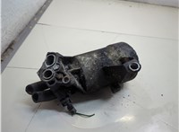  Корпус масляного фильтра Renault Master 1998-2010 21071858 #1