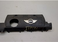  Накладка декоративная на ДВС Mini Cooper (R56/R57) 2006-2013 21071896 #1