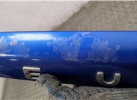 8742L3 Накладка крышки багажника (двери) Peugeot Partner 2002-2008 21071924 #3