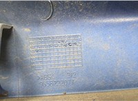 8742L3 Накладка крышки багажника (двери) Peugeot Partner 2002-2008 21071924 #5