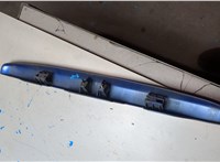8742L3 Накладка крышки багажника (двери) Peugeot Partner 2002-2008 21071924 #9