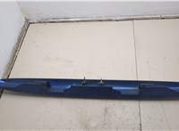 8742L3 Накладка крышки багажника (двери) Peugeot Partner 2002-2008 21071924 #11