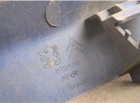 8742L3 Накладка крышки багажника (двери) Peugeot Partner 2002-2008 21071924 #12