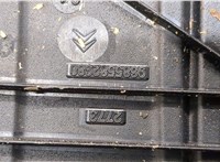  Накладка декоративная на ДВС Peugeot 3008 2009-2016 21071974 #5