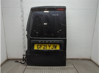  Фонарь дополнительный (стоп-сигнал) Volkswagen Caddy 2020-2025 11756354 #1