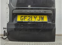  Фонарь дополнительный (стоп-сигнал) Volkswagen Caddy 2020-2025 11756354 #2