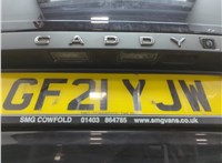  Фонарь дополнительный (стоп-сигнал) Volkswagen Caddy 2020-2025 11756354 #3