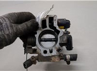  Заслонка дроссельная Daewoo Lanos 1997-2008 21072043 #2