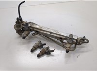  Форсунка топливная Daewoo Lanos 1997-2008 21072045 #1