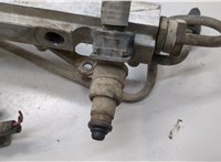  Форсунка топливная Daewoo Lanos 1997-2008 21072045 #2